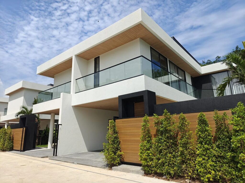 Aileen Villas Layan, Вилла, 4 спальни, Банг Тао и Лаян