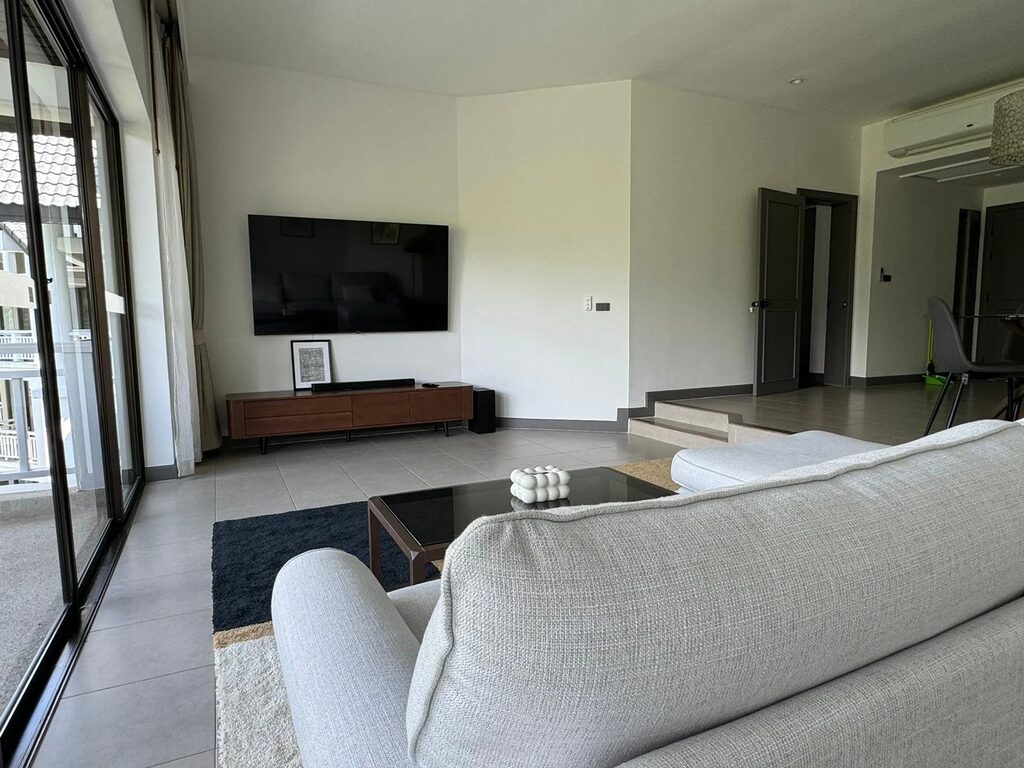 Allamanda 3, 5