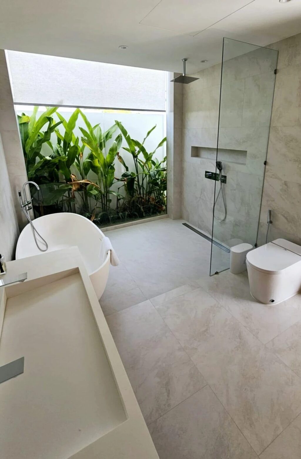 Asherah Villa, 7