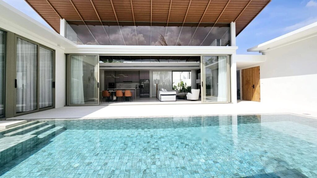 Asherah Villa, 9