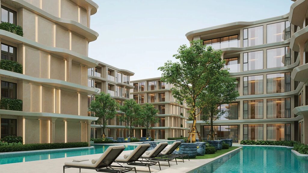 Bellevue Beachfront, 2