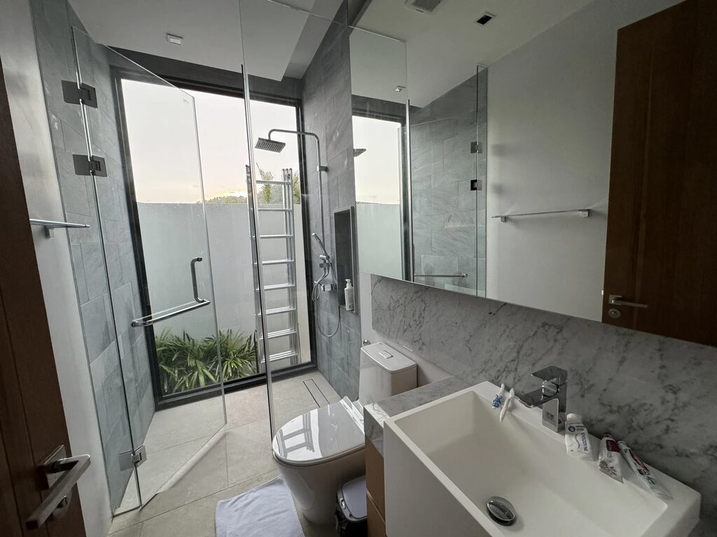 Botanica Foresta 5 BR, 2