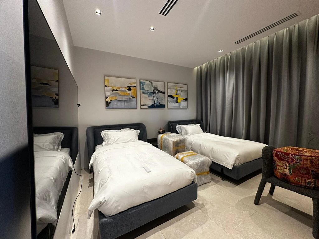 Botanica Foresta 5 BR, 4