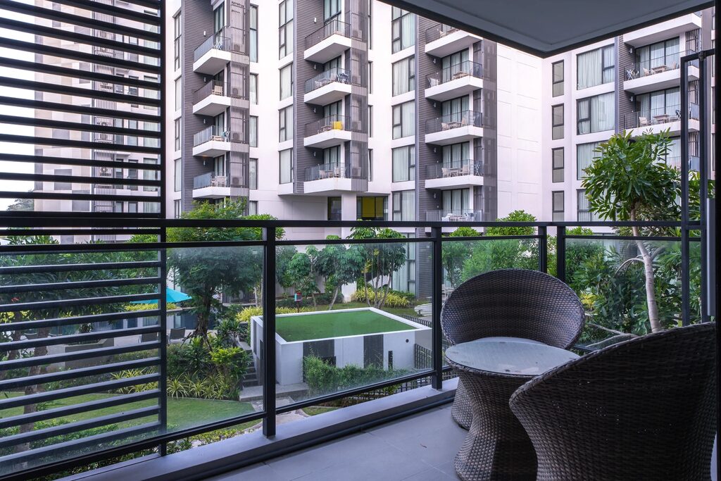 Cassia 1BR, 2