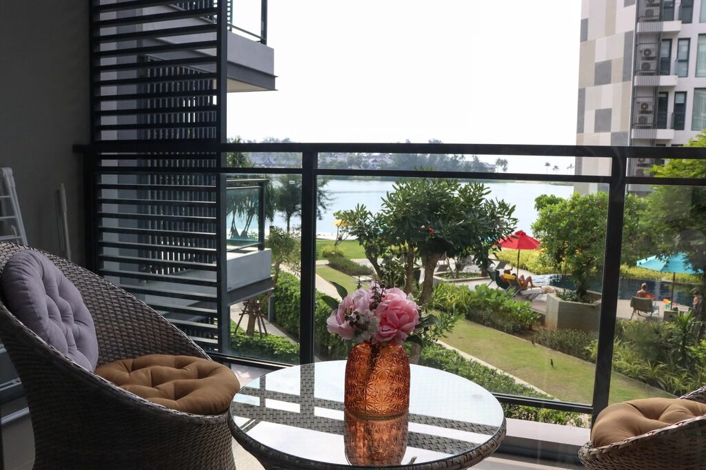 Cassia 1BR, 5