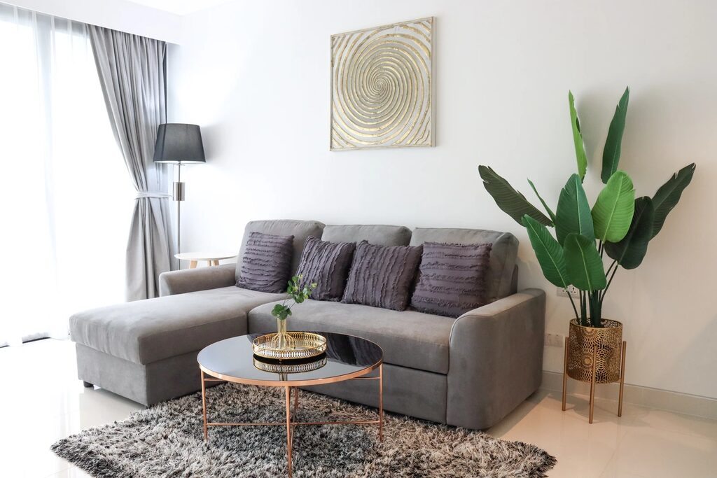 Cassia 2BR, 3