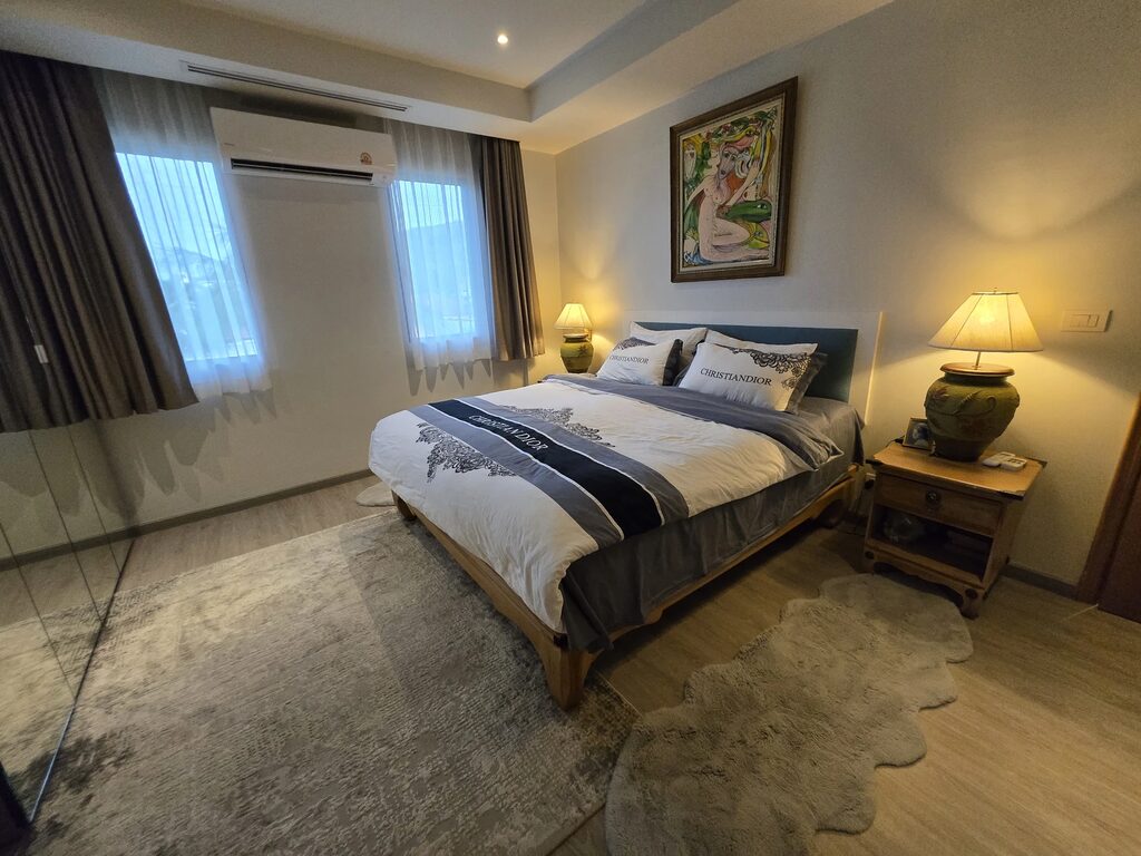 Choeng 'Le Condo and Villa, 2