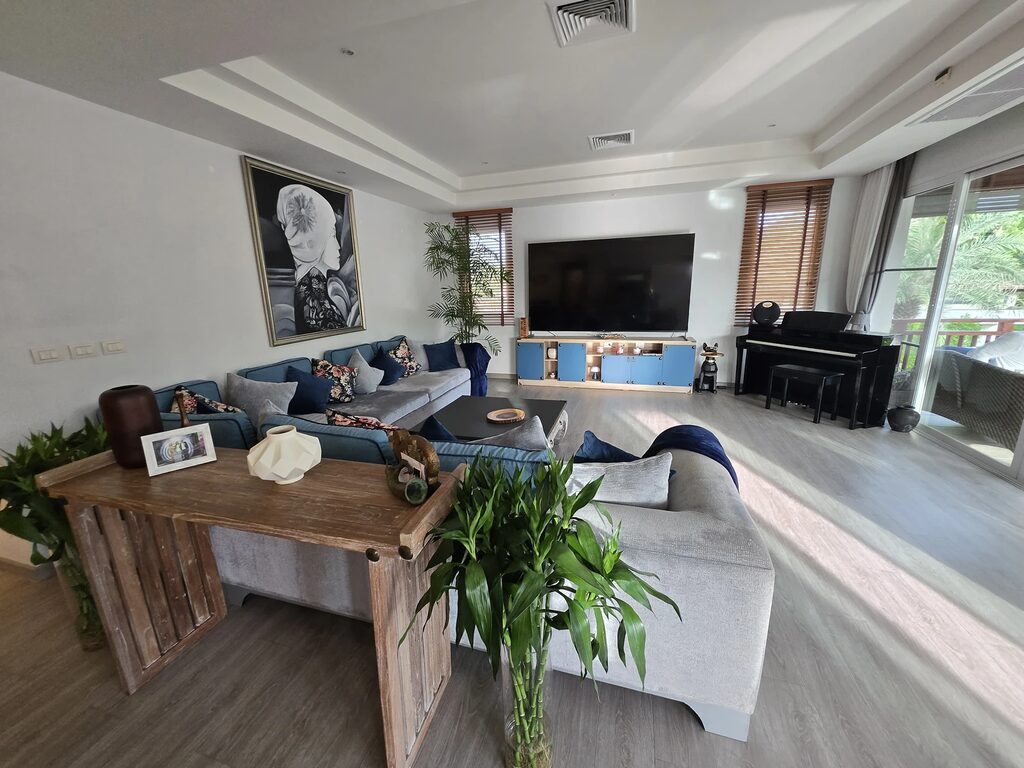 Choeng 'Le Condo and Villa, 8