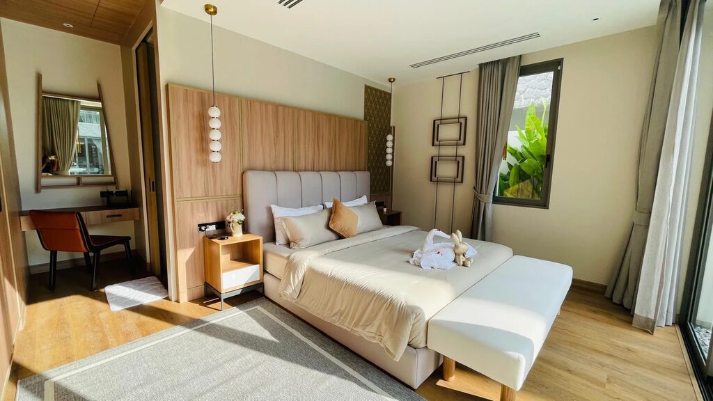 Erawana Grand, 7
