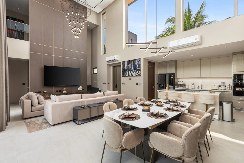 GRAND VIEW RESIDENCES LAGOON, 2