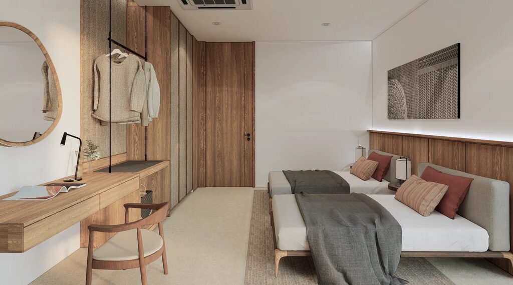 Kiara Reserve Residences Layan Bay Building C, 6