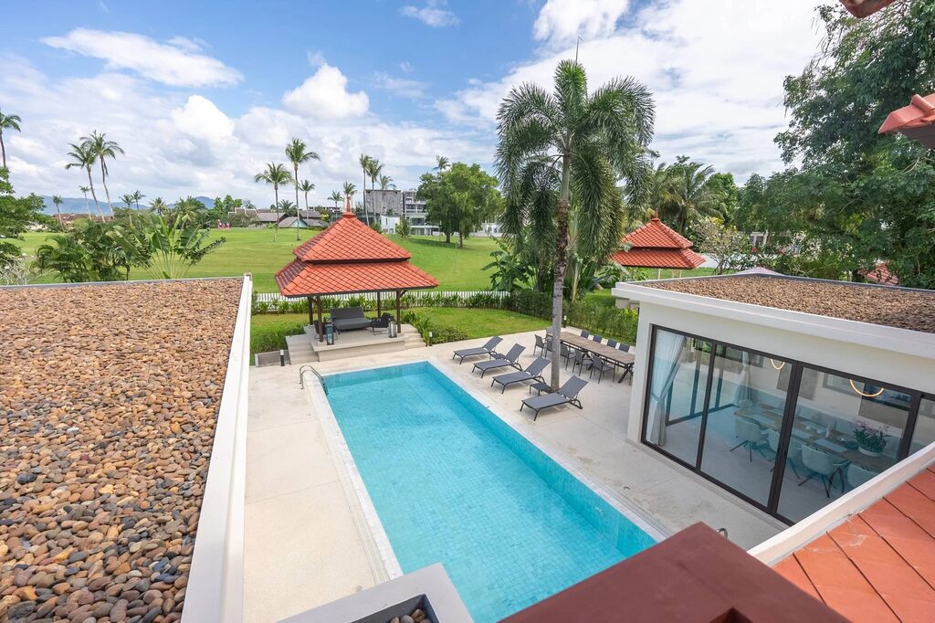 Laguna Homes 57/19, 6