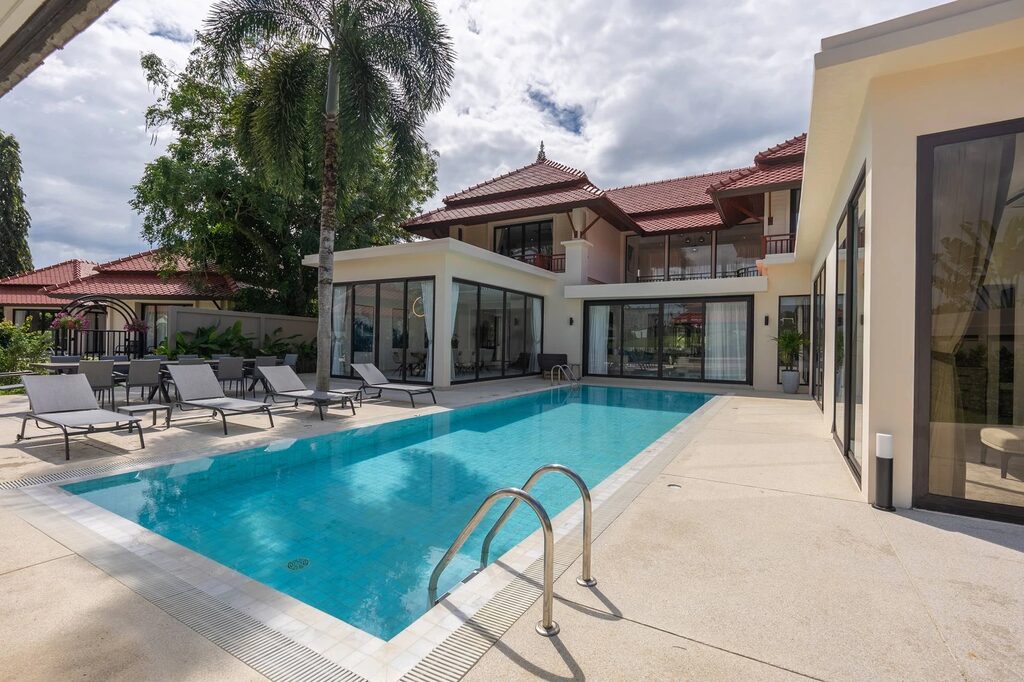 Laguna Homes 57/19, 9
