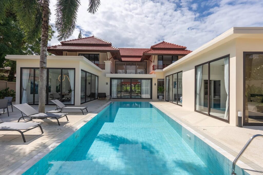 Laguna Homes 57/19, 11