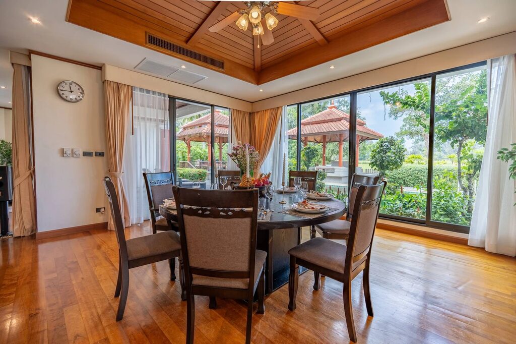 Laguna Link Villa 59/20, 2