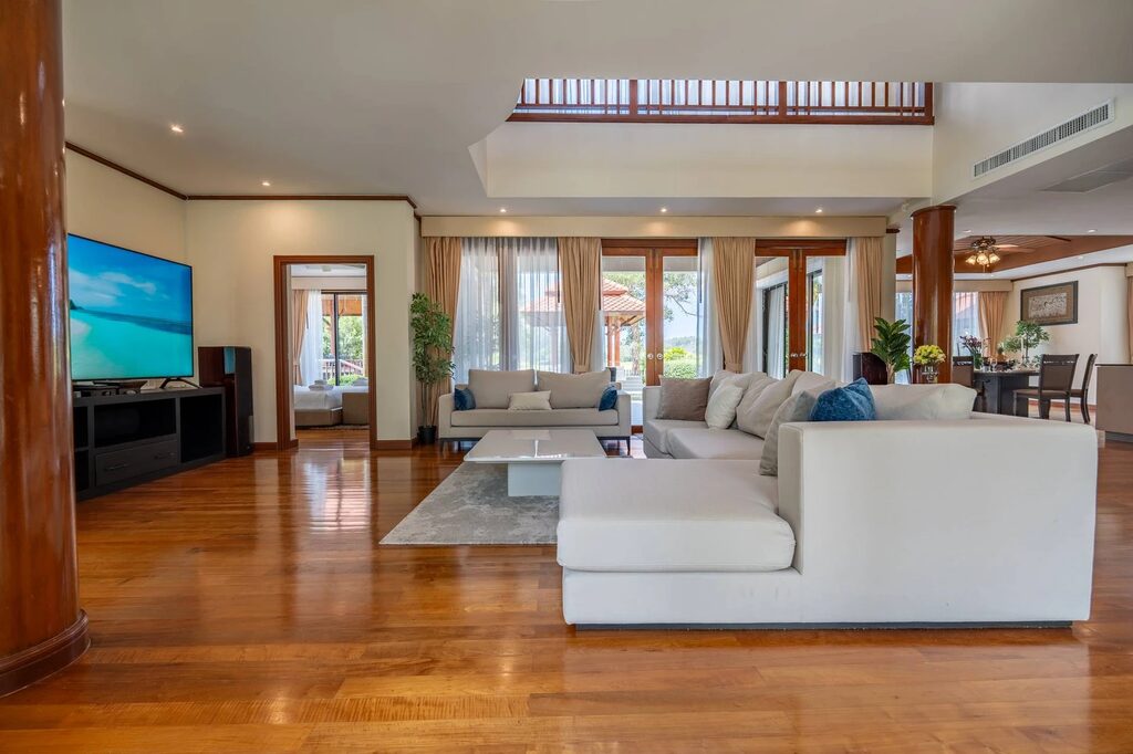 Laguna Link Villa 59/20, 4
