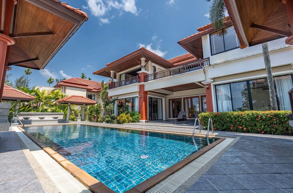 Laguna Link Villa 59/20, 15