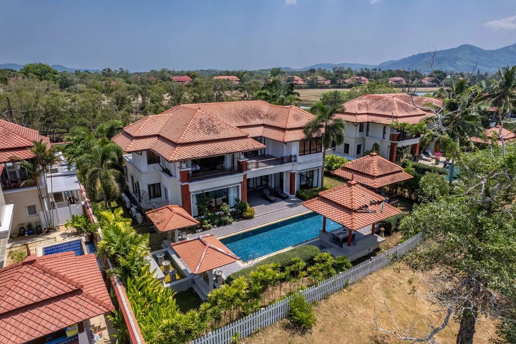 Laguna Link Villa 59/20, 16