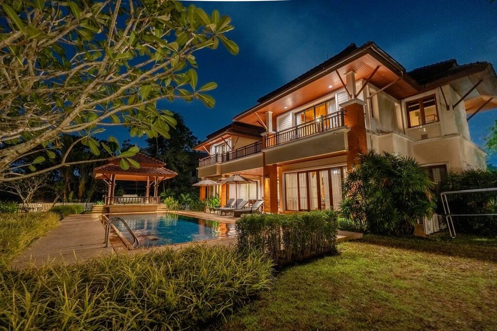 Laguna Village 112/30, 18