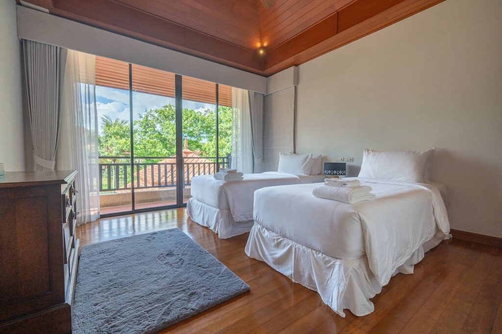 Laguna Village 116/2, 2