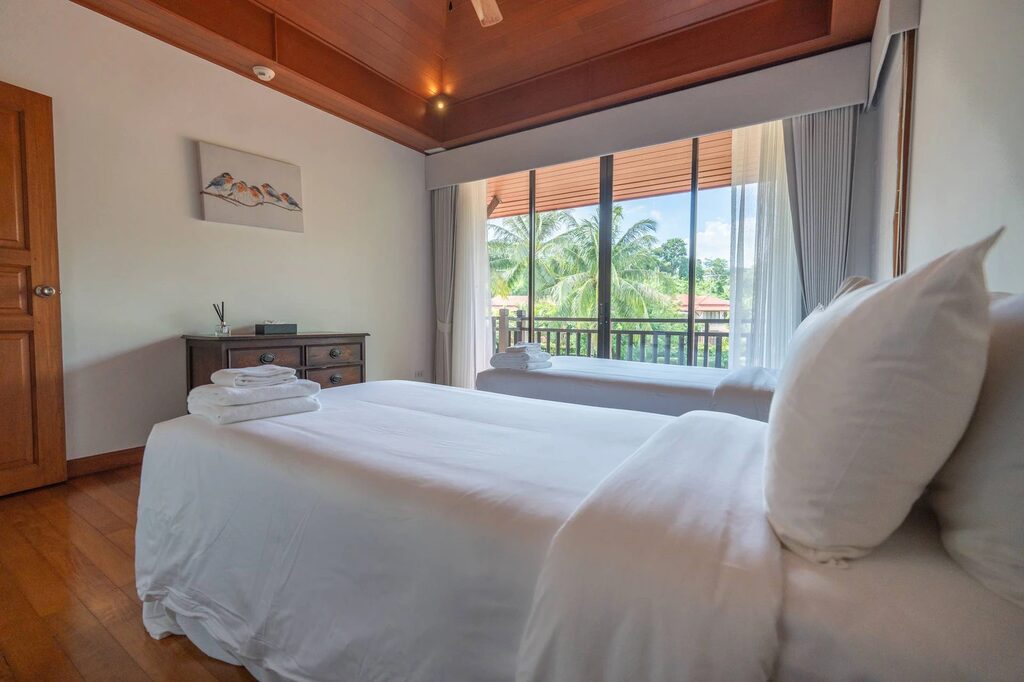 Laguna Village 116/2, 3
