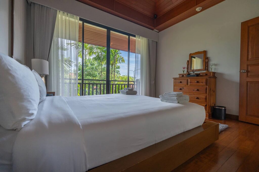 Laguna Village 116/2, 5