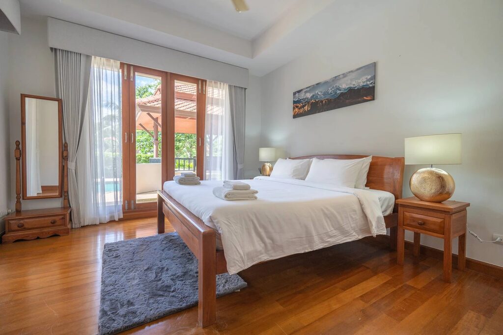 Laguna Village 116/2, 10