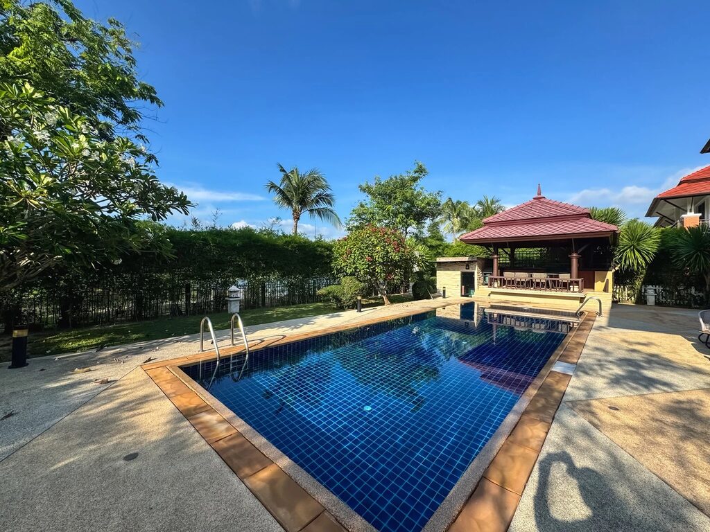 Laguna Village 116/3, 3