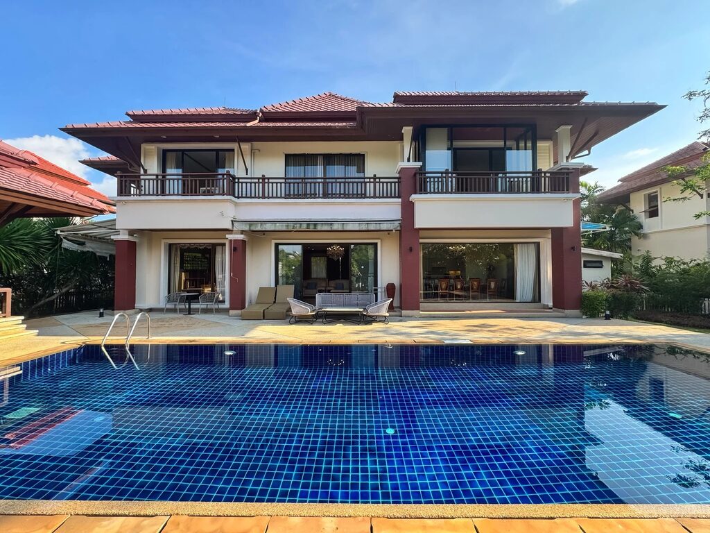 Laguna Village 116/3, 7