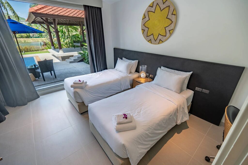 Laguna Village 116/5, 8