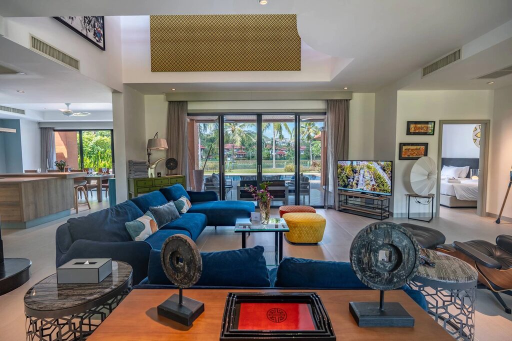 Laguna Village 116/5, 16