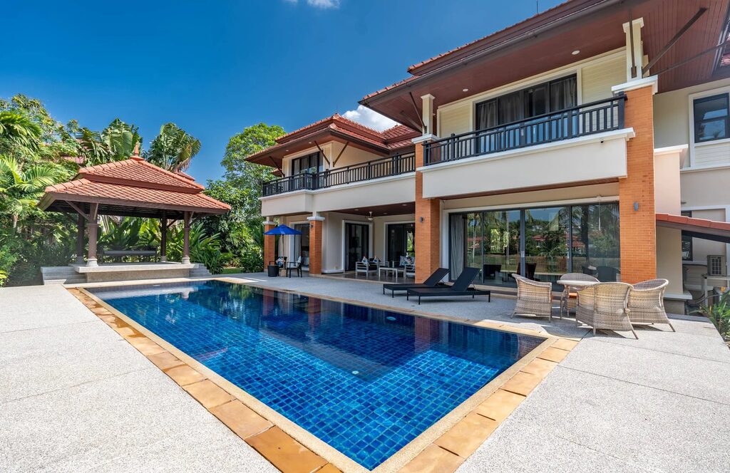 Laguna Village 116/5, 17
