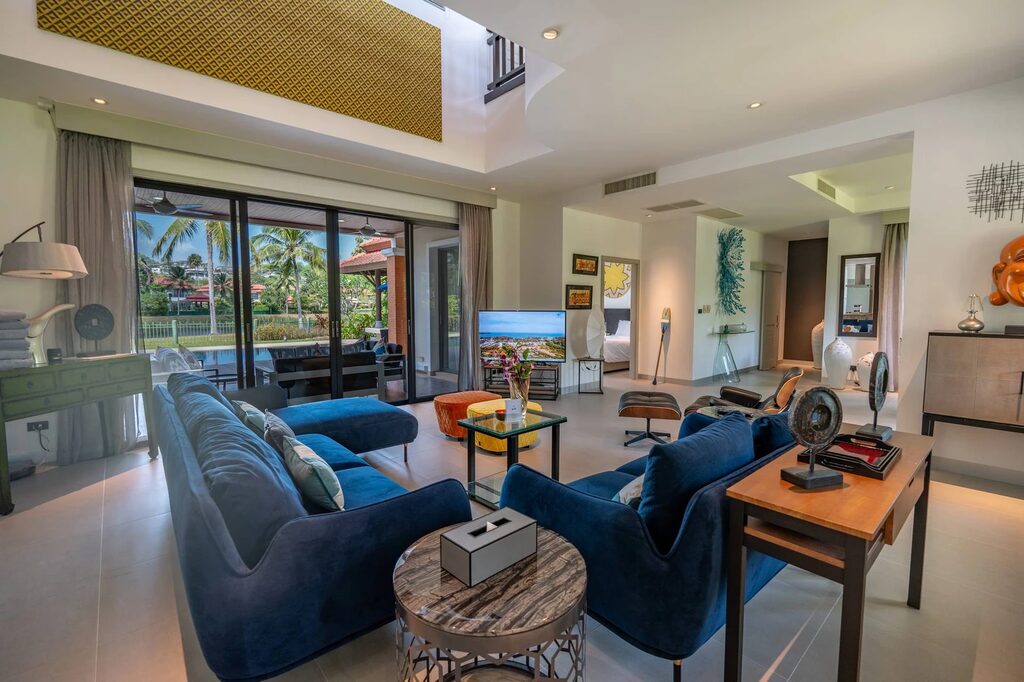 Laguna Village 116/5, 19