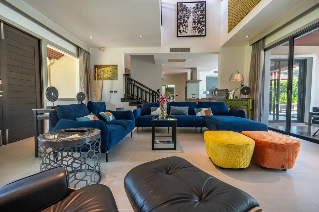 Laguna Village 116/5, 20
