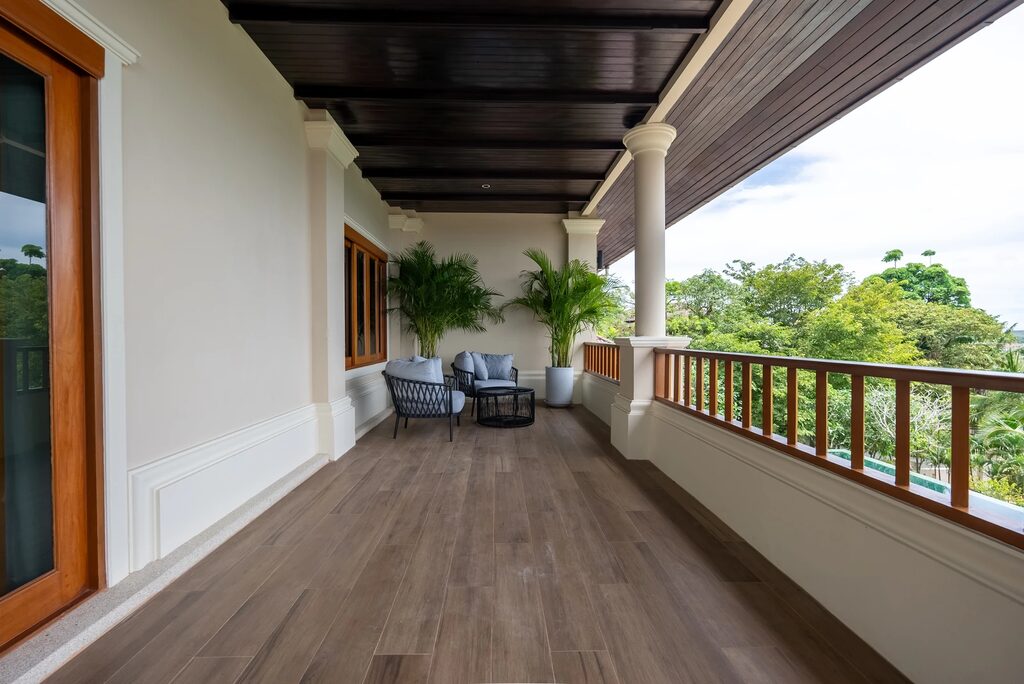 Lakewood Villa 1, 10