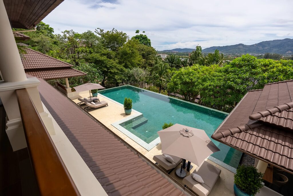 Lakewood Villa 1, 11