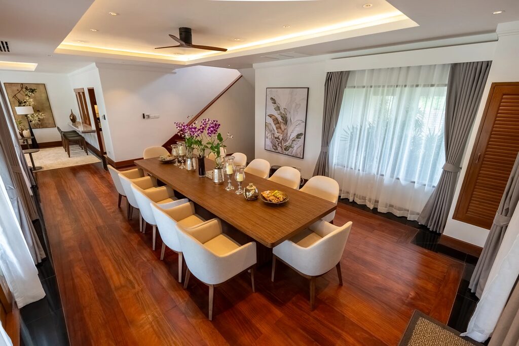 Lakewood Villa 1, 15