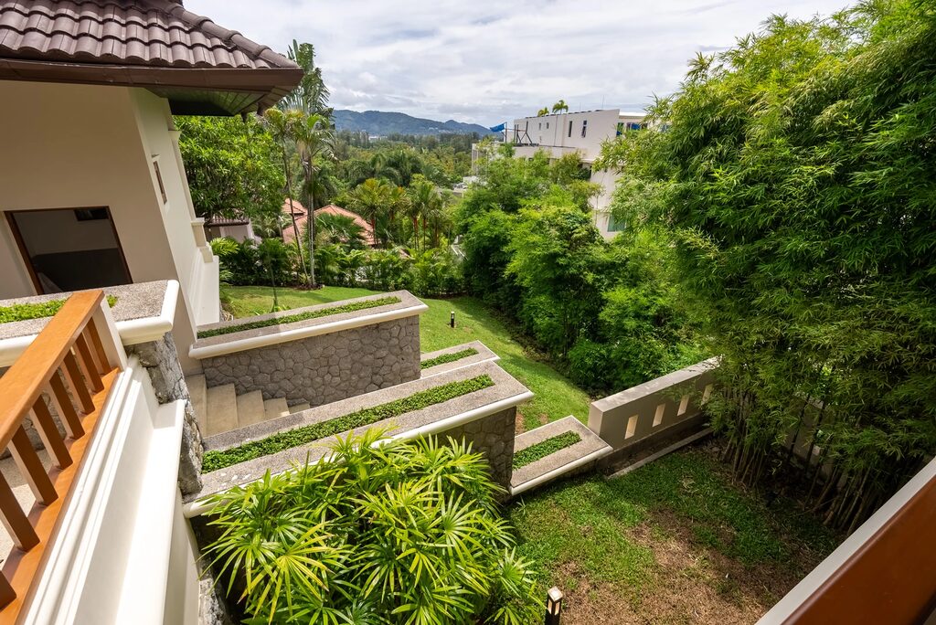 Lakewood Villa 1, 16