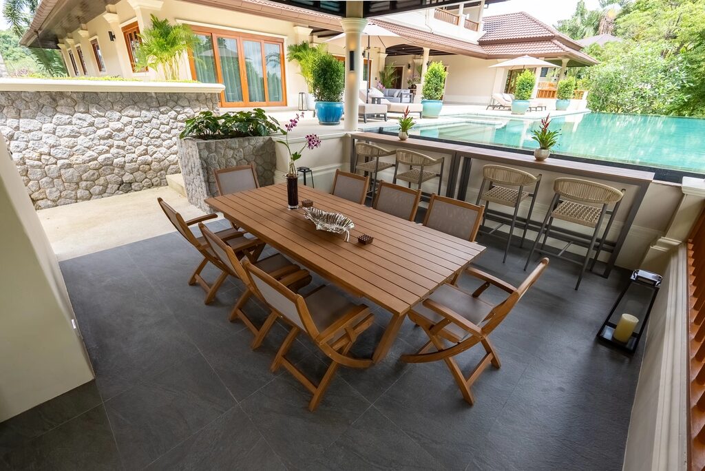 Lakewood Villa 1, 18