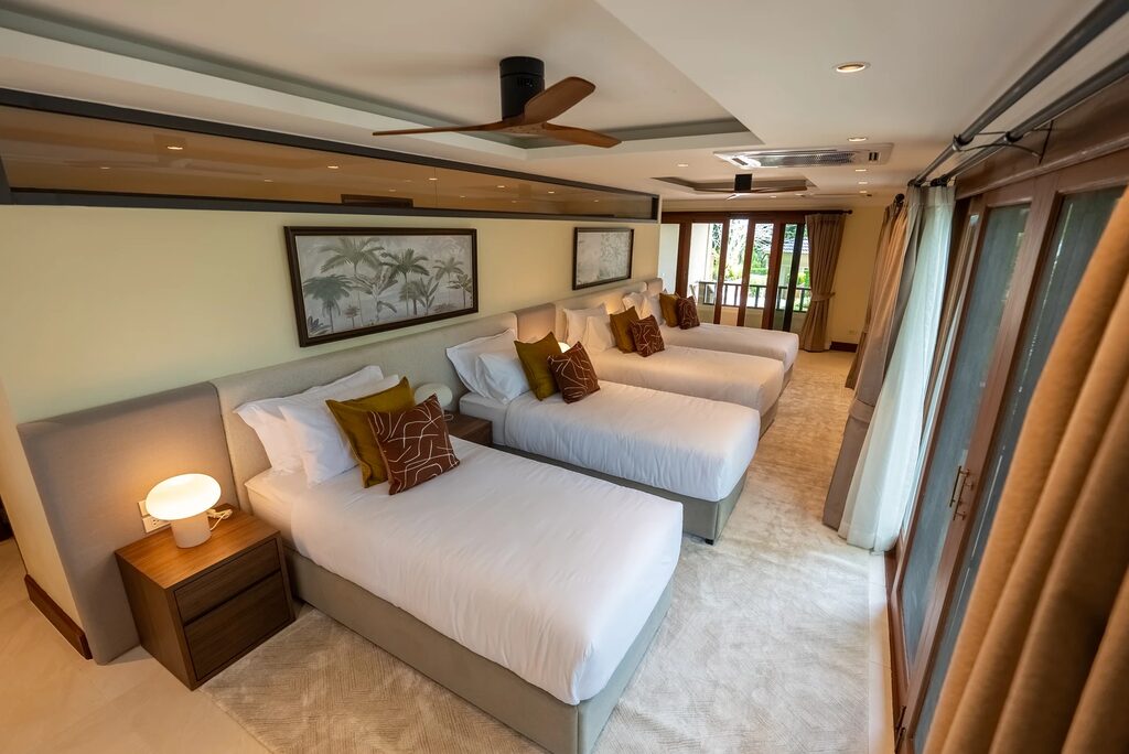 Lakewood Villa 1, 23