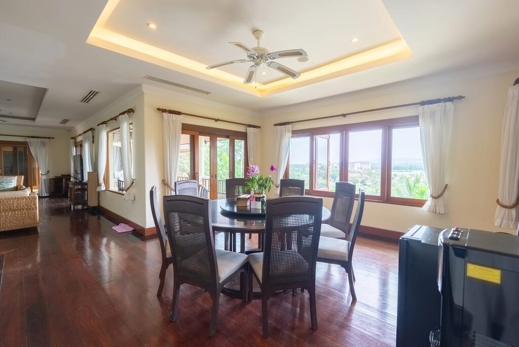 Lakewood Villa 5, 2