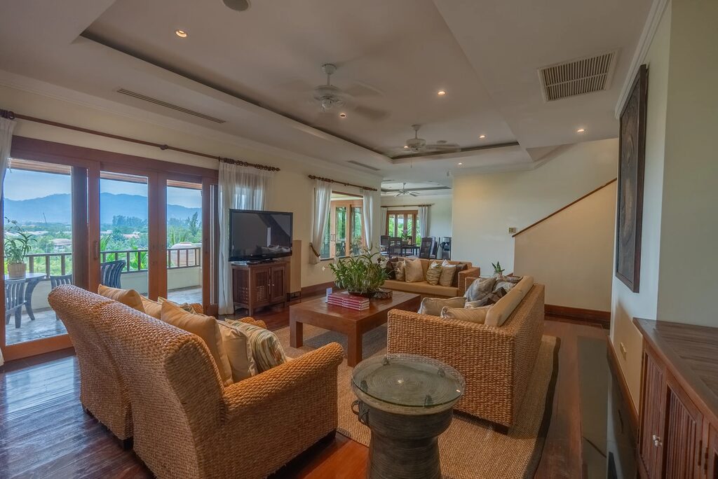 Lakewood Villa 5, 6