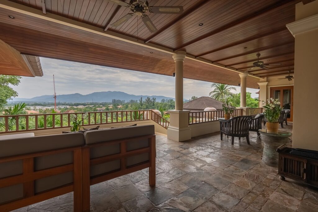 Lakewood Villa 5, 10