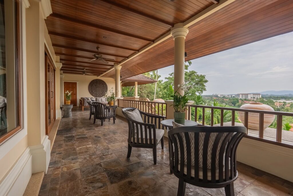 Lakewood Villa 5, 11