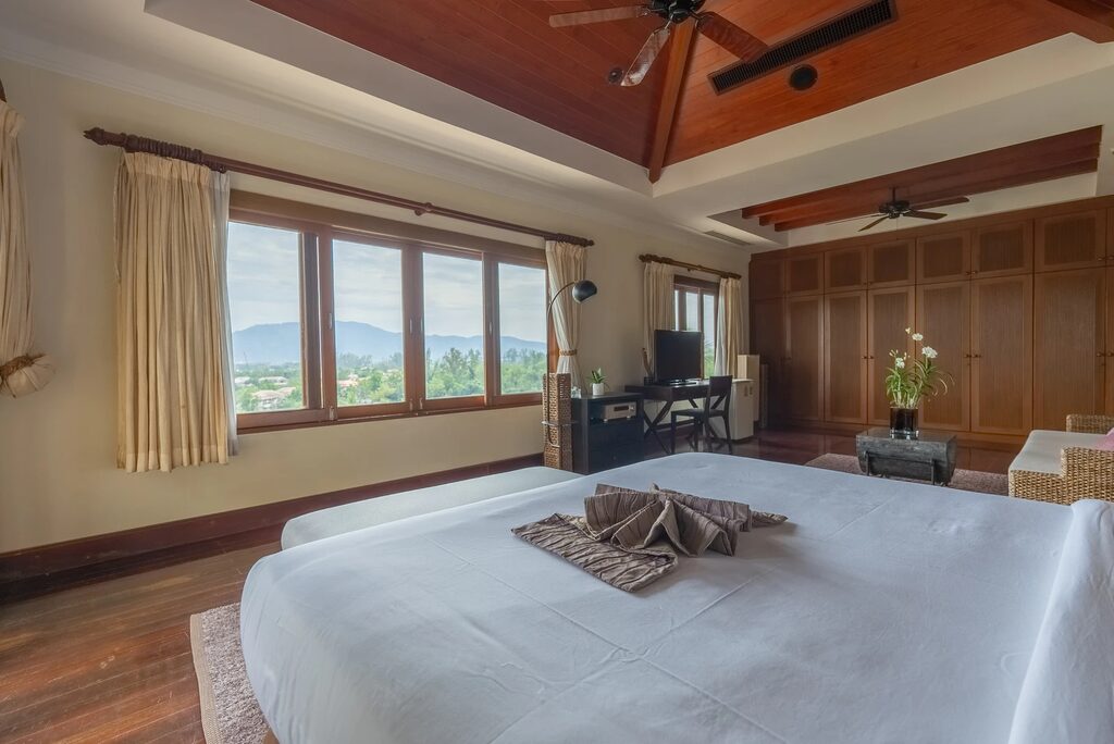Lakewood Villa 5, 15
