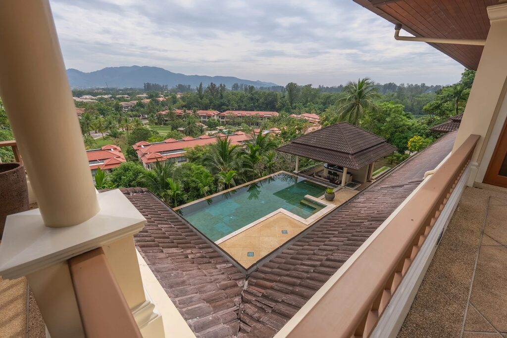 Lakewood Villa 5, 19