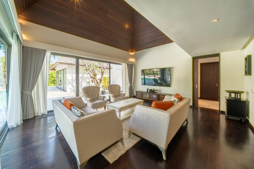 Layan Estate Villa A, 2