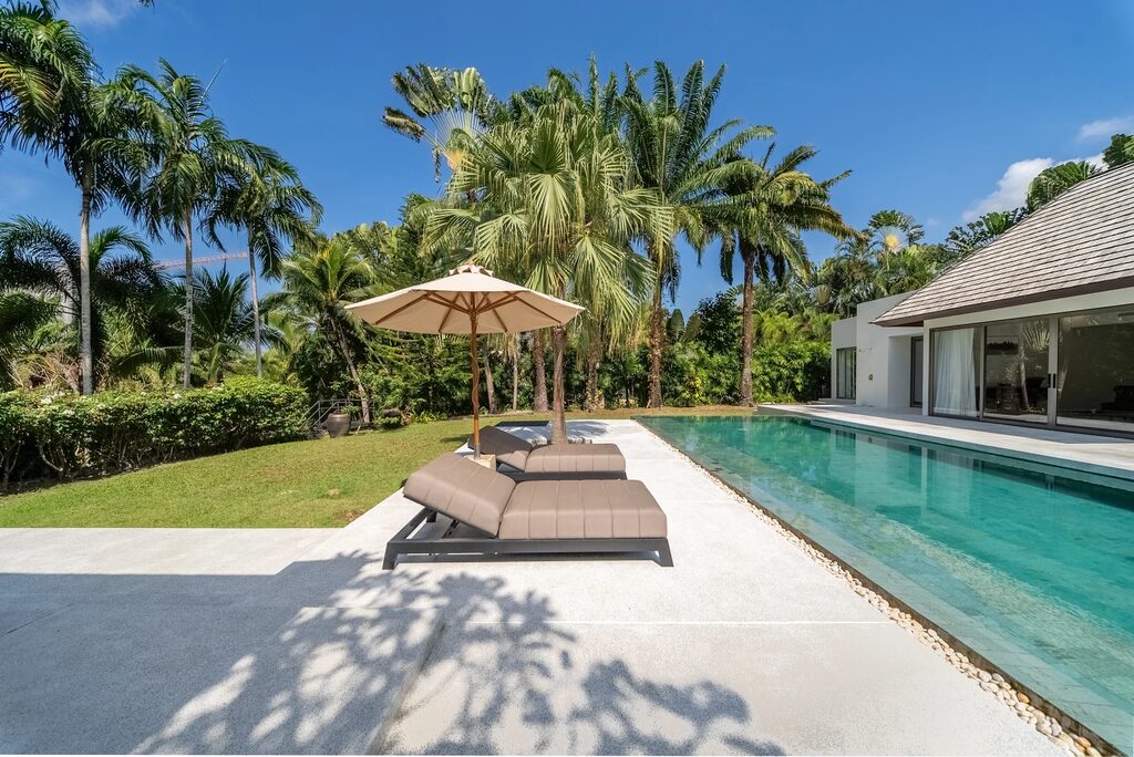 Layan Estate Villa A, 8