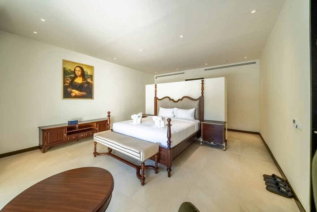 Layan Estate Villa A, 13