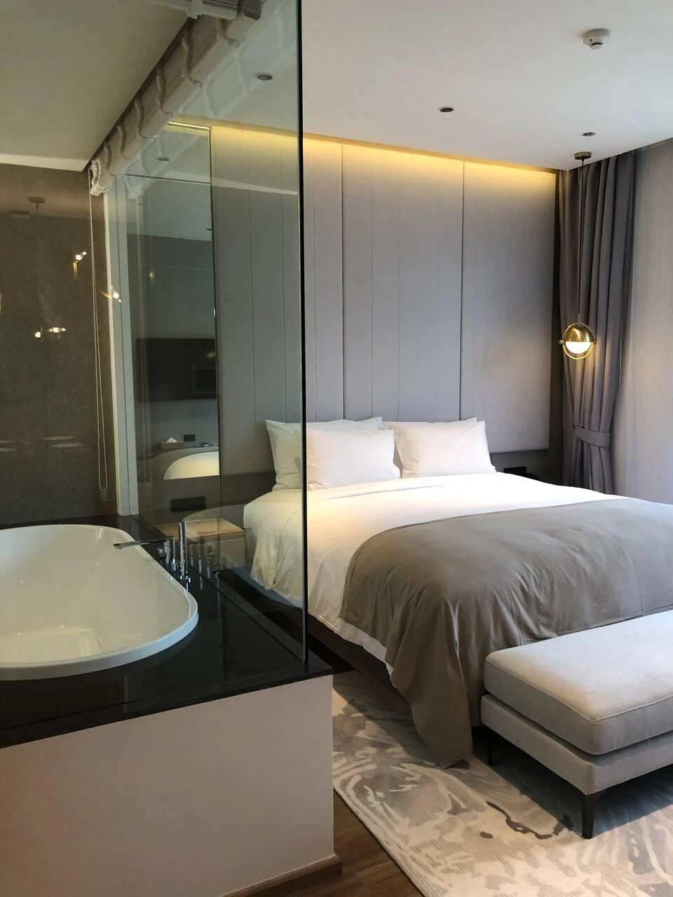 Layan Green Park 2BR Phase 1, Building B, 3